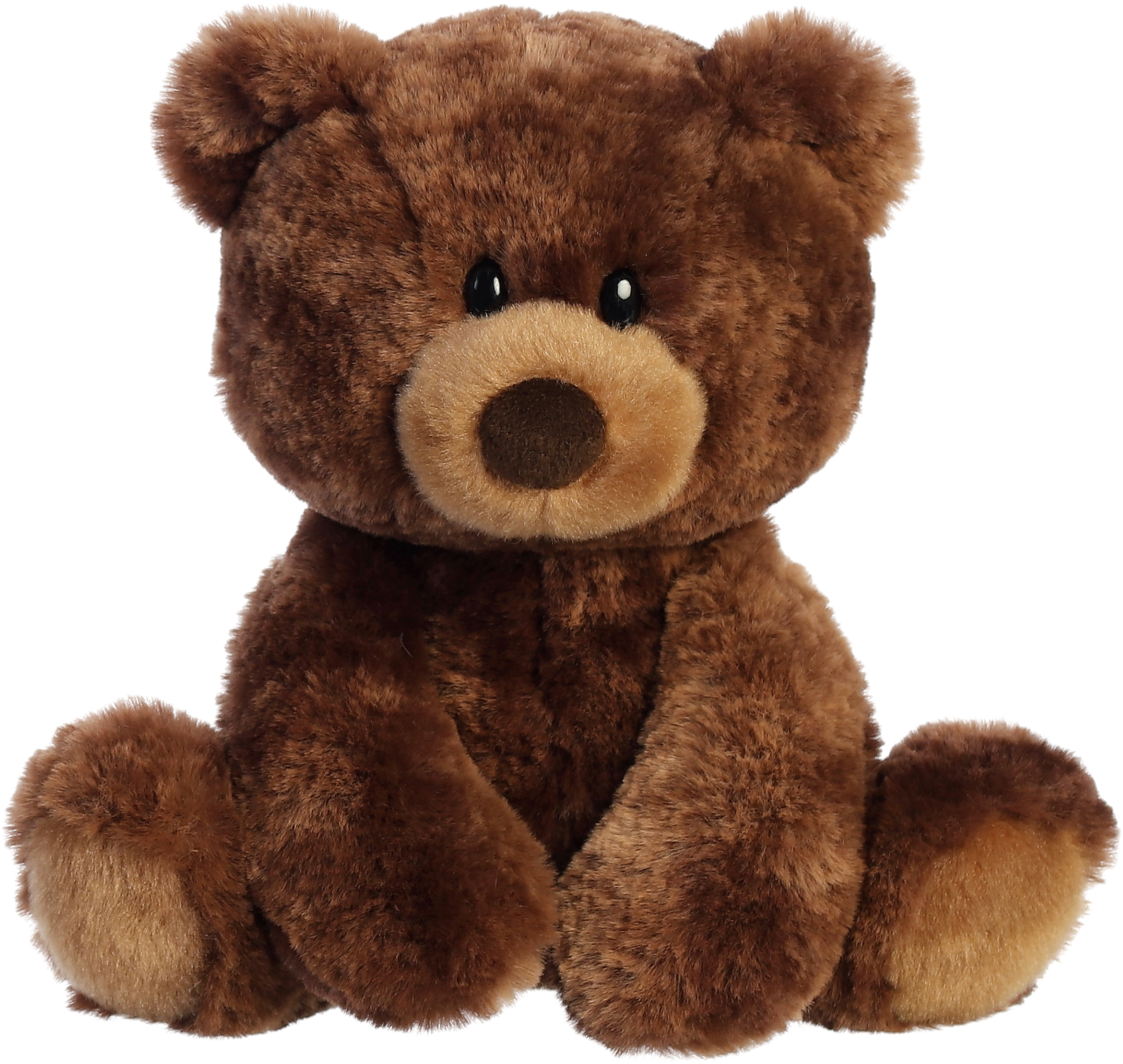 Huggable teddy shop bear