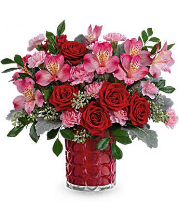 Teleflora's Enchanted Hearts