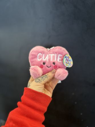 Cutie Candy Heart