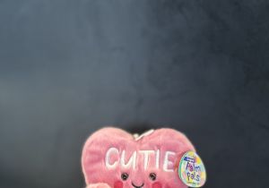 Cutie Candy Heart